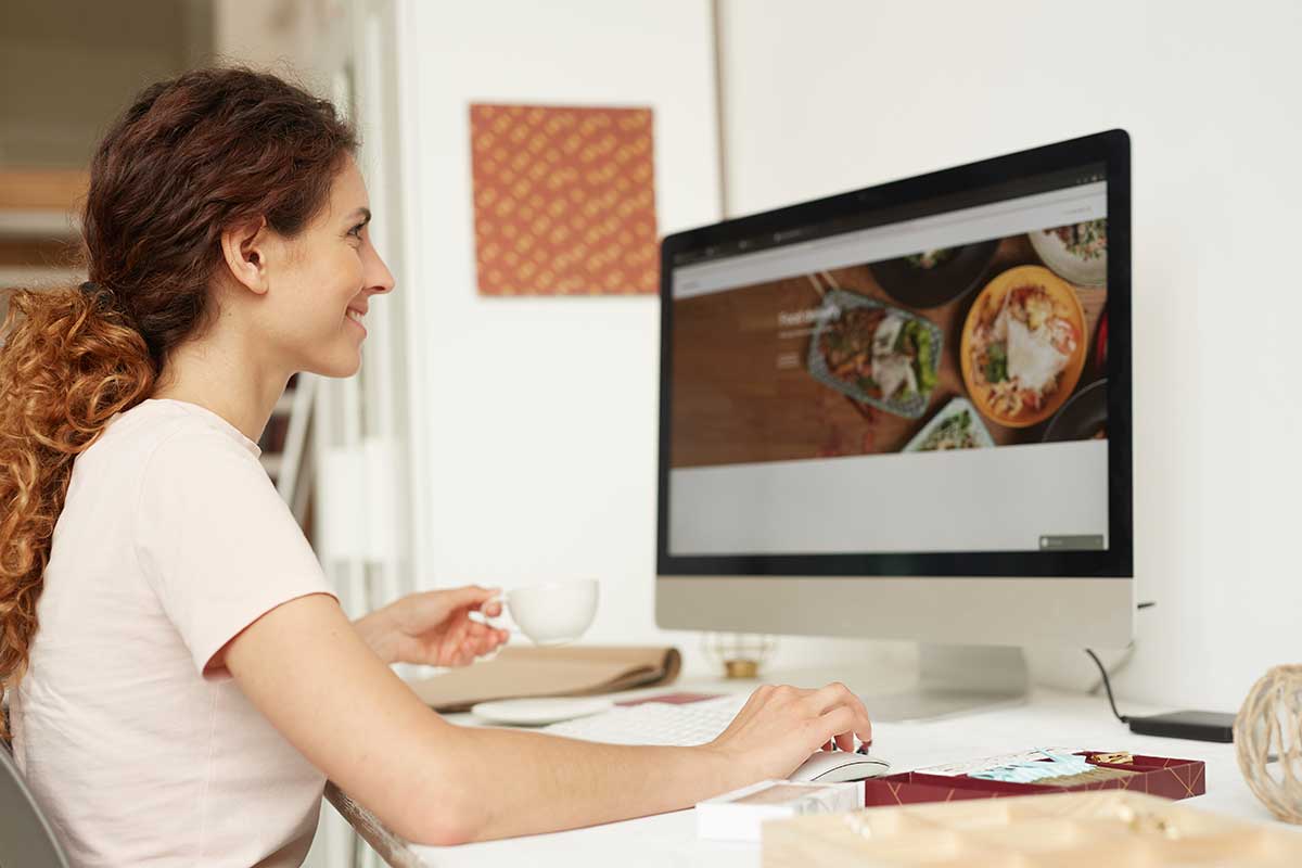 Diseñador web