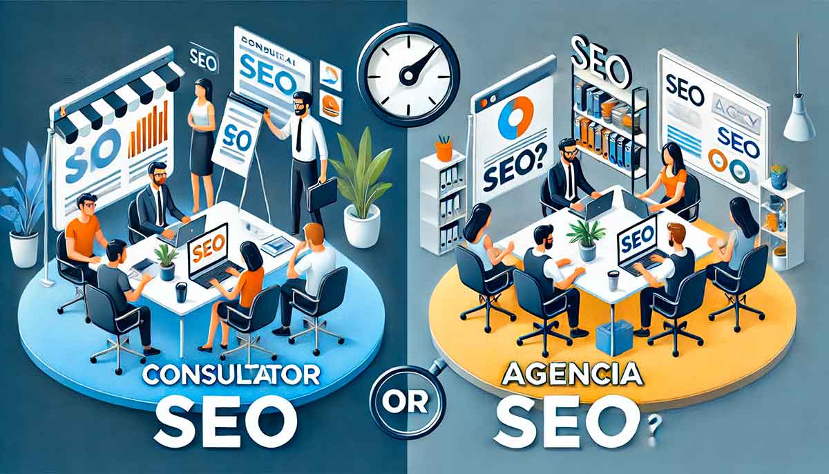 consultor seo o agencia seo?