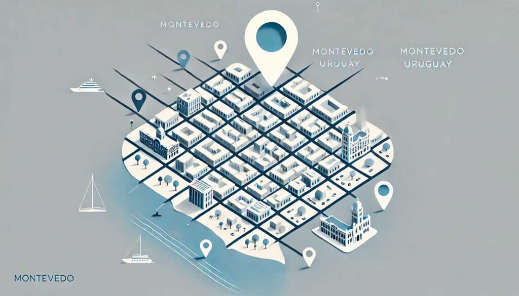 seo local en montevideo