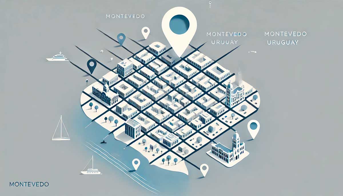 seo local en montevideo