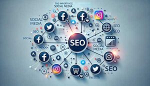 impacto de las redes sociales en el seo