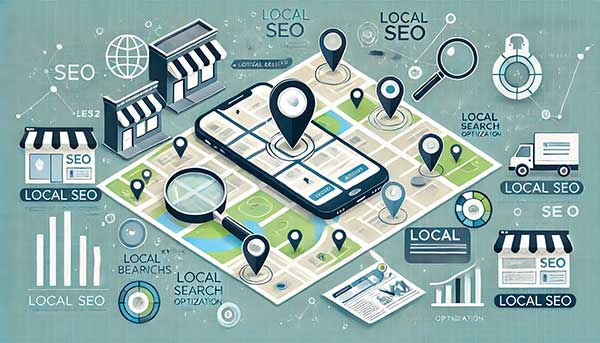 seo local en montevideo uruguay