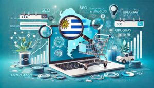 seo para ecommerce en uruguay