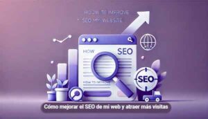 Cómo mejorar el SEO de mi web y atraer más visitas