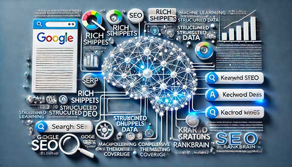 seo semantico