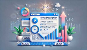 El poder de las metadescripciones en el SEO: Aumenta tu CTR y atrae más clics